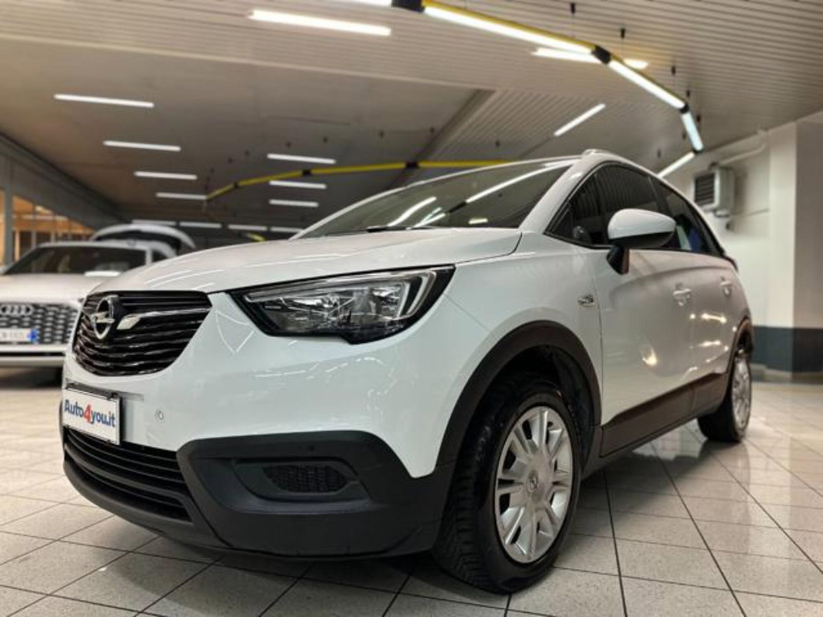 Opel Crossland X 1.5 ECOTEC D 102 CV Start&Stop Advance (2)