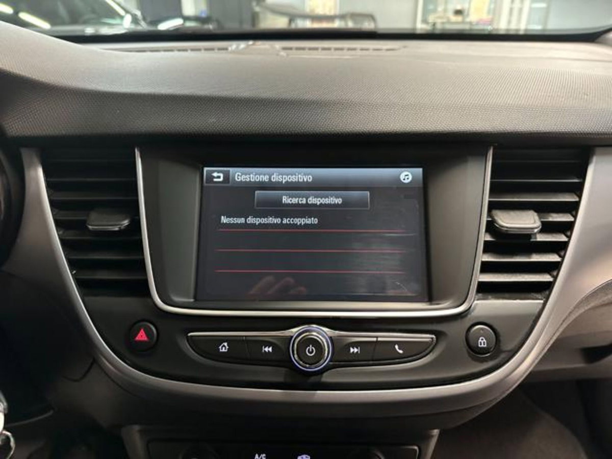 Opel Crossland X 1.5 ECOTEC D 102 CV Start&Stop Advance (20)