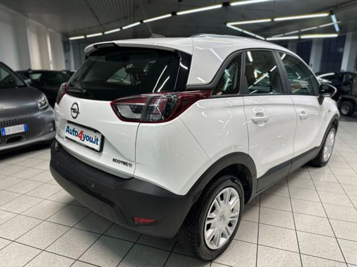Opel Crossland X 1.5 ECOTEC D 102 CV Start&Stop Advance (3)