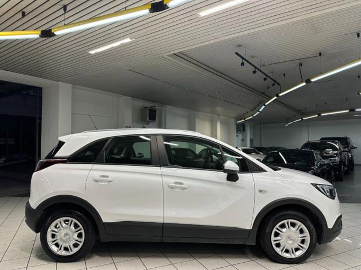Opel Crossland X 1.5 ECOTEC D 102 CV Start&Stop Advance (5)