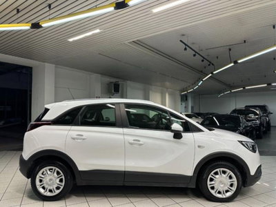 Opel Crossland X 1.5 ECOTEC D 102 CV Start&Stop Advance (5)