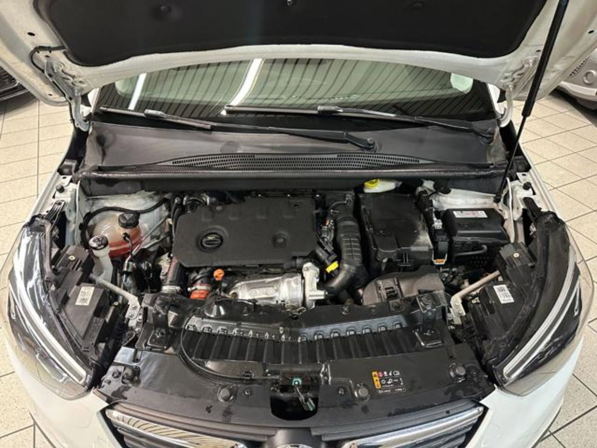Opel Crossland X 1.5 ECOTEC D 102 CV Start&Stop Advance (6)