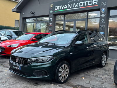 Fiat Tipo Station Wagon Tipo 1.3 Mjt S&S SW Lounge usata