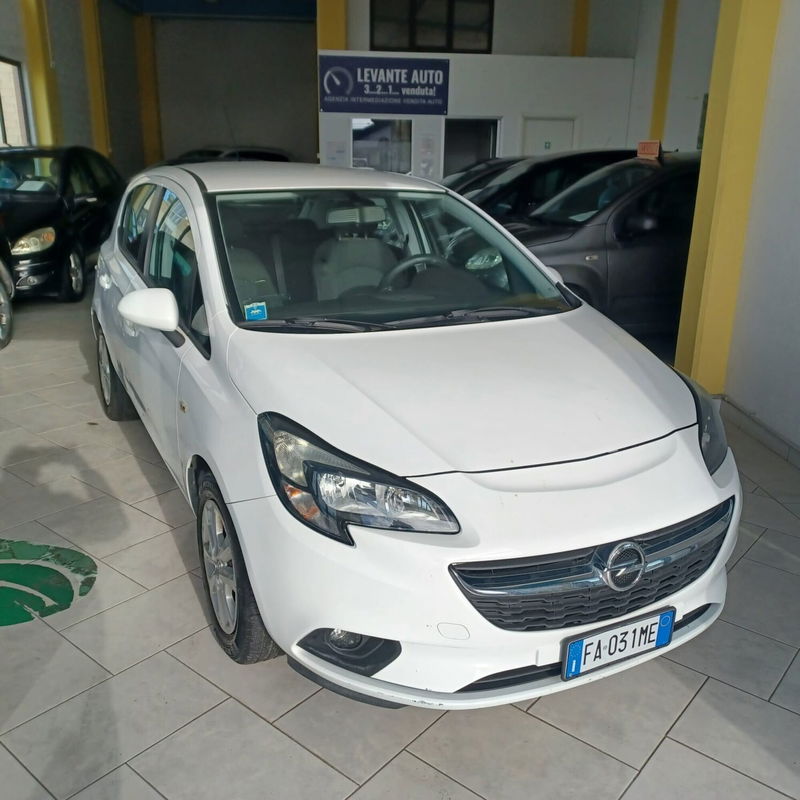 Opel Corsa 1.3 CDTI 5 porte