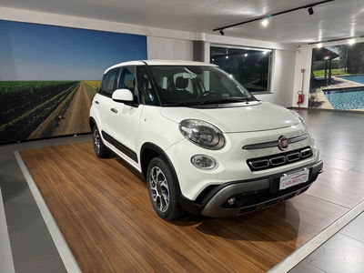 Fiat 500L 1.3 Multijet 95 CV Cross usata