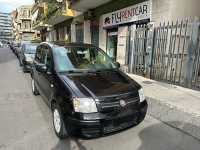 Fiat Panda 1.2 Dynamic usata