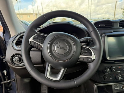 Jeep Renegade 1.6 Mjt 130 CV Longitude (11)