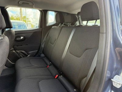 Jeep Renegade 1.6 Mjt 130 CV Longitude (13)