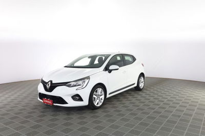 renault clio tce 90 cv 5 porte business
