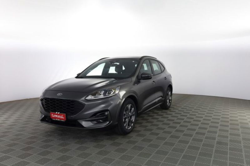 Ford Kuga 1.5 EcoBlue 120 CV 2WD ST-Line