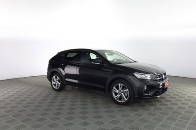 Volkswagen Taigo 1.0 TSI 110 CV DSG R-Line usata