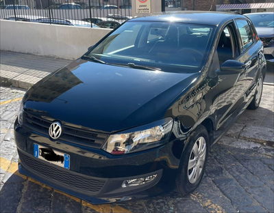 Volkswagen Polo 1.2 TDI DPF 5 p. Comfortline usata