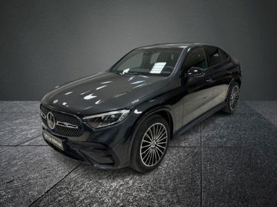 Mercedes-Benz GLC Coupé 220 d AMG Line Premium Plus 4matic auto usata