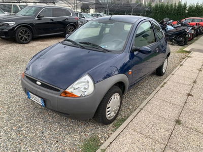 Ford Ka 1.3 Collection usata