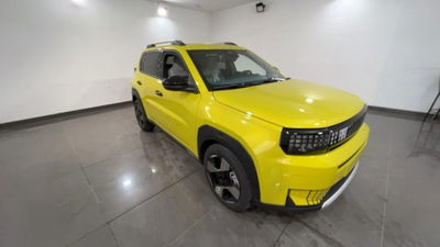 Fiat Grande Panda 1.2 La Prima 100cv nuova