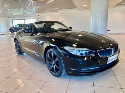 BMW Z4 Cabrio Z4 sDrive20i usata