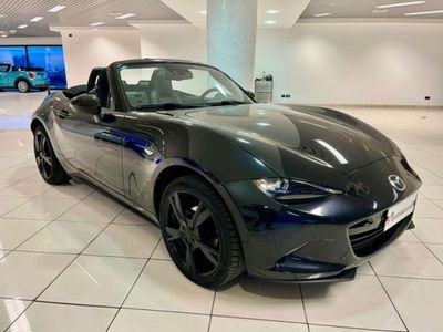 Mazda MX-5 1.5 Kazari usata