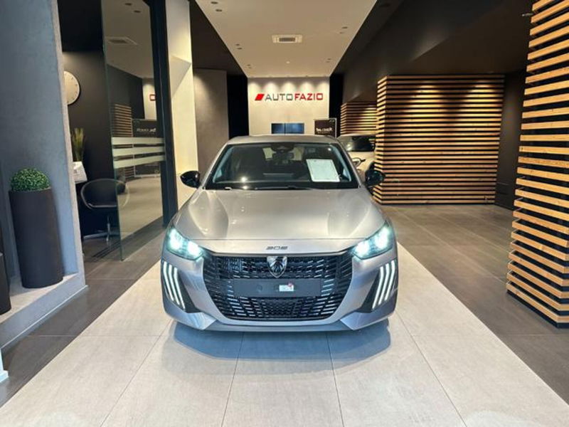 Peugeot 208 1.2 puretech Active s&s 100cv