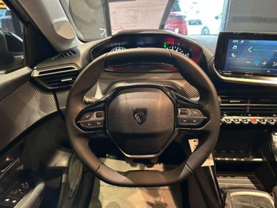 Peugeot 208 1.2 puretech Active s&s 100cv (12)