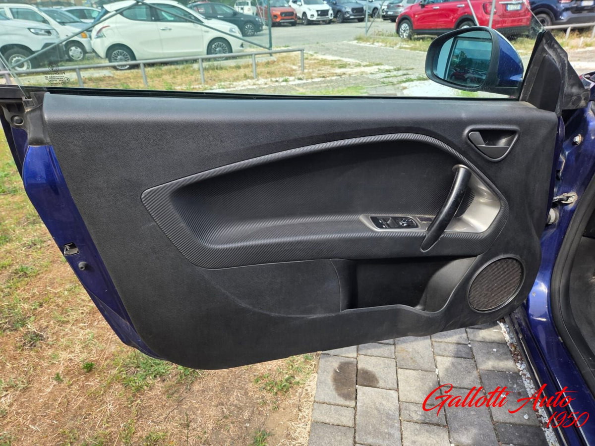 Alfa Romeo MiTo 1.3 JTDm-2 95 CV S&S BlackLine Collection SS (16)