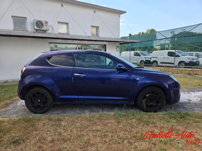 Alfa Romeo MiTo 1.3 JTDm-2 95 CV S&S BlackLine Collection SS (4)