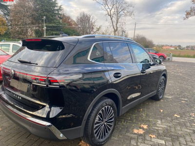 Volkswagen Tiguan Allspace 2.0 tdi Elegance 150cv dsg usata