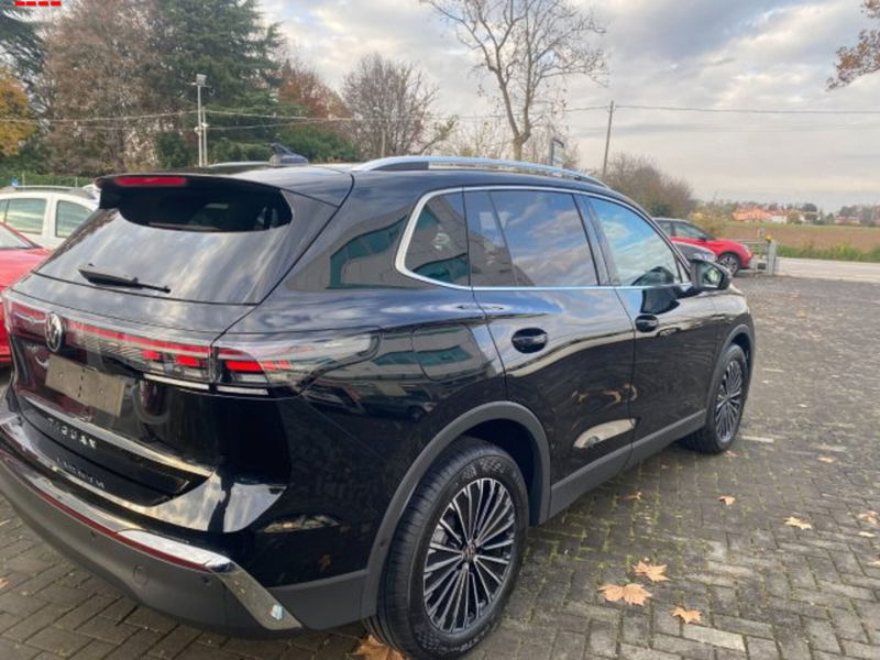 Volkswagen Tiguan Allspace 2.0 tdi Elegance 150cv dsg