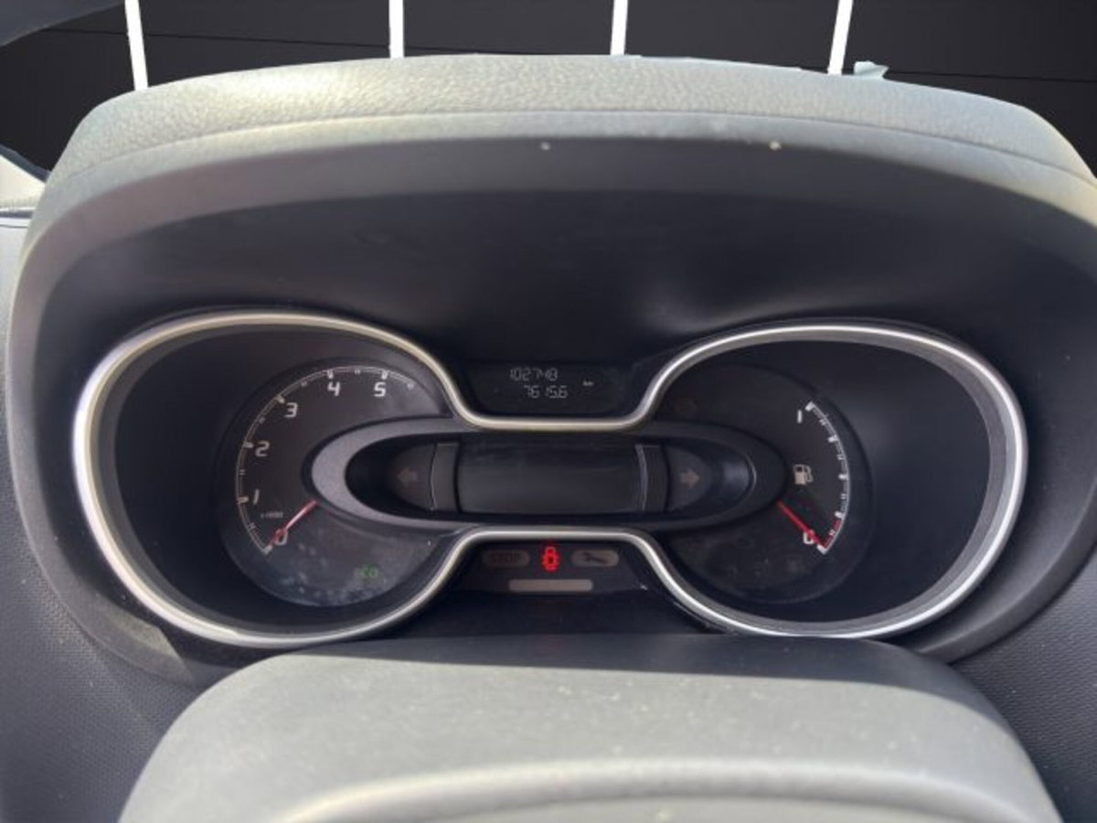 Fiat Talento Furgone Talento 1.6 MJT 120CV PC-TN Furgone 10q (11)