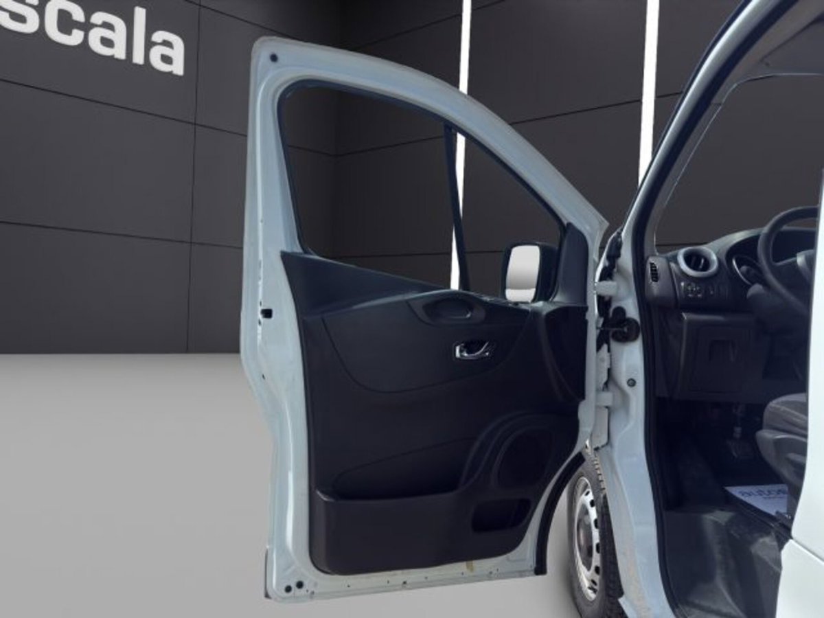 Fiat Talento Furgone Talento 1.6 MJT 120CV PC-TN Furgone 10q (12)