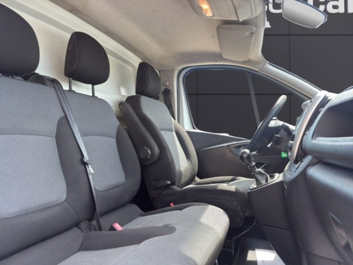 Fiat Talento Furgone Talento 1.6 MJT 120CV PC-TN Furgone 10q (17)