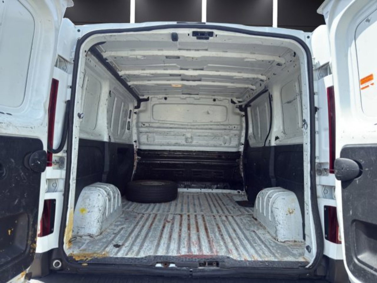 Fiat Talento Furgone Talento 1.6 MJT 120CV PC-TN Furgone 10q (18)