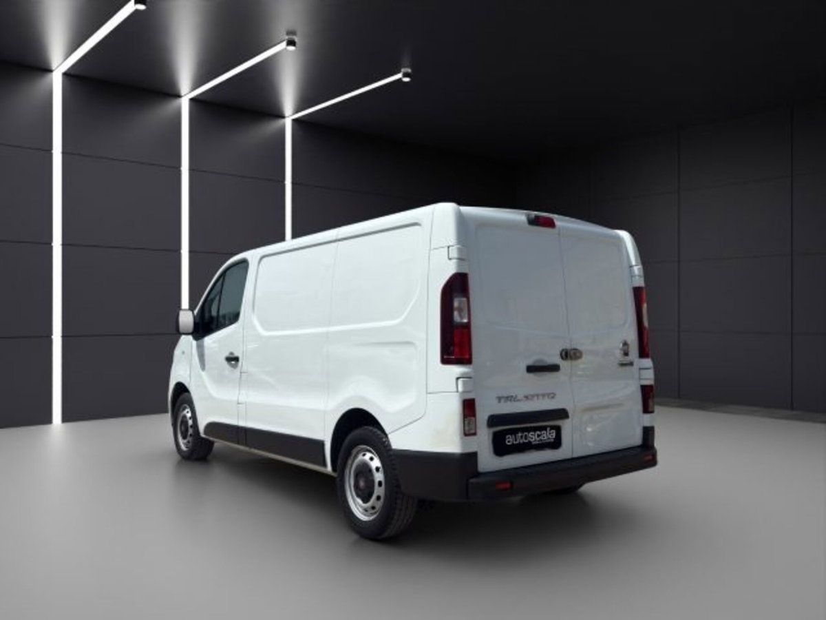 Fiat Talento Furgone Talento 1.6 MJT 120CV PC-TN Furgone 10q (3)