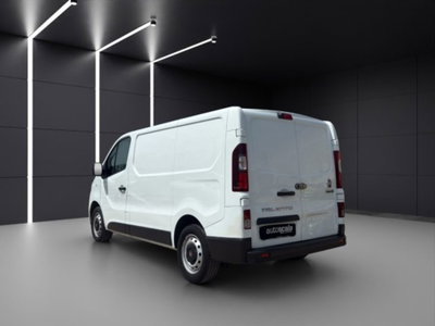 Fiat Talento Furgone Talento 1.6 MJT 120CV PC-TN Furgone 10q (3)