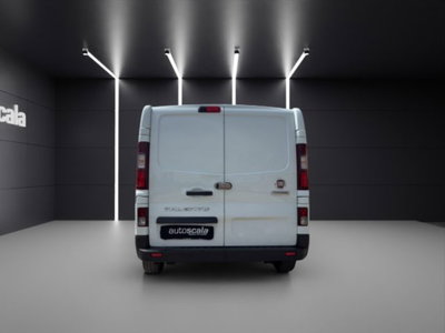 Fiat Talento Furgone Talento 1.6 MJT 120CV PC-TN Furgone 10q (4)