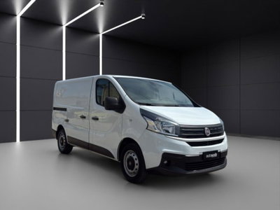 Fiat Talento Furgone Talento 1.6 MJT 120CV PC-TN Furgone 10q (7)