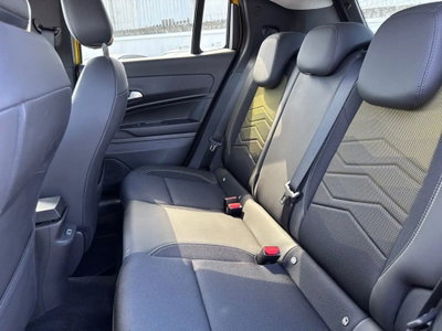 Jeep Avenger 1.2 turbo Summit fwd 100cv (9)