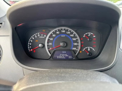 Hyundai i10 1.0 MPI Econext Advanced (12)