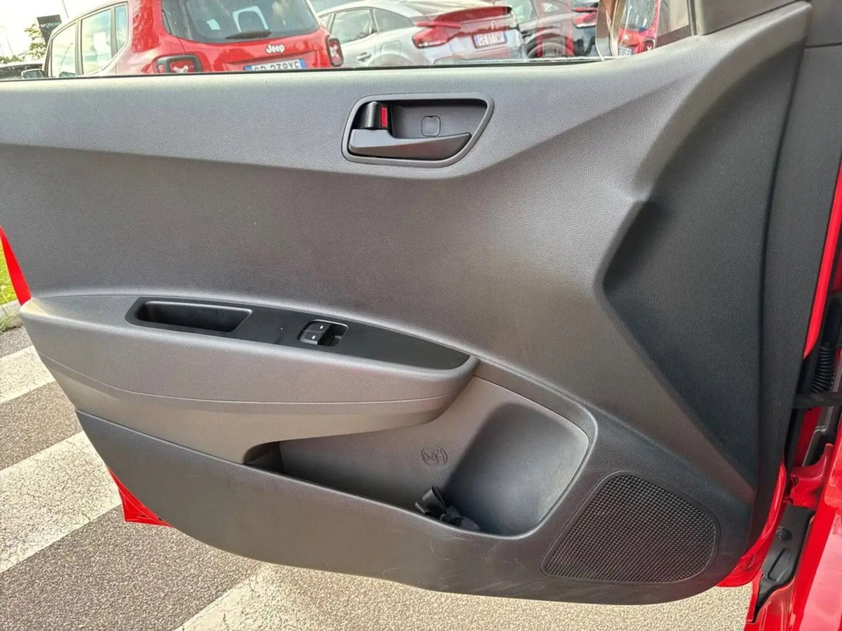 Hyundai i10 1.0 MPI Econext Advanced (13)
