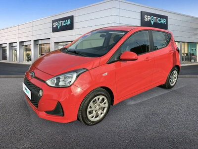 Hyundai i10 1.0 MPI Econext Advanced (5)