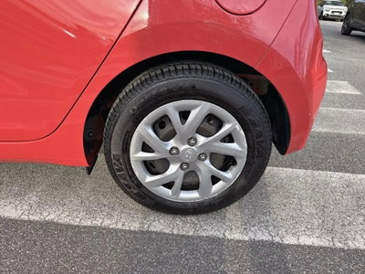 Hyundai i10 1.0 MPI Econext Advanced (7)