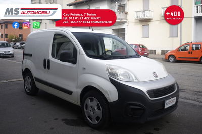 Fiat Fiorino 1.3 MJT 75CV Furgone