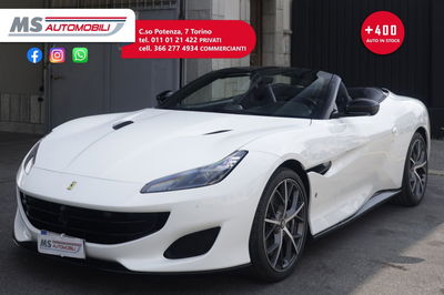 Ferrari Portofino Spider Portofino usata