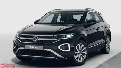 Volkswagen T-Roc 1.0 tsi Style 115cv nuova