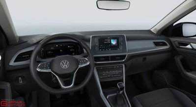 Volkswagen T-Roc 1.0 tsi Style 115cv (3)