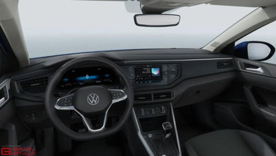 Volkswagen Taigo 1.0 tsi Edition 115cv (3)
