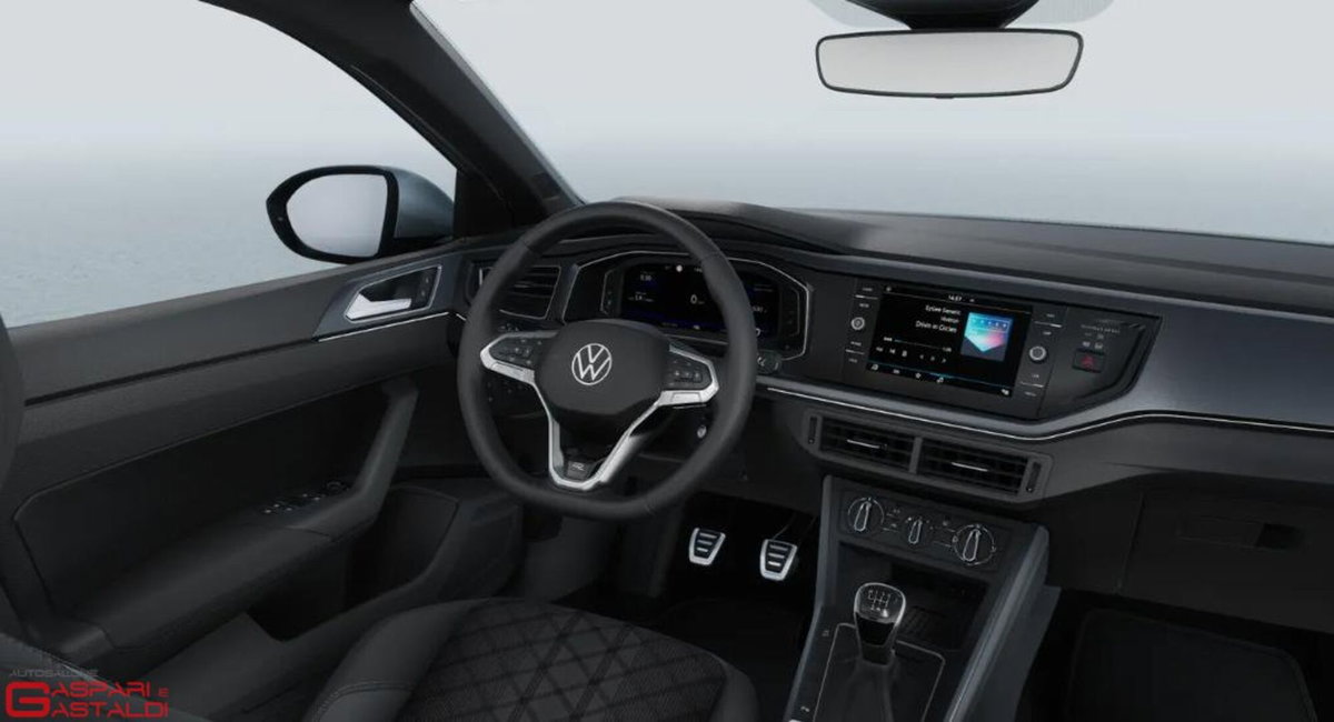 Volkswagen Taigo 1.0 tsi R-Line 115cv (3)