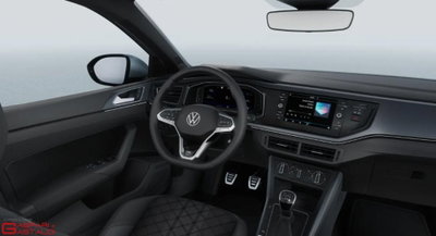 Volkswagen Taigo 1.0 tsi R-Line 115cv (3)