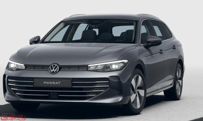 Volkswagen Passat 2.0 tdi scr Passat 122cv dsg nuova