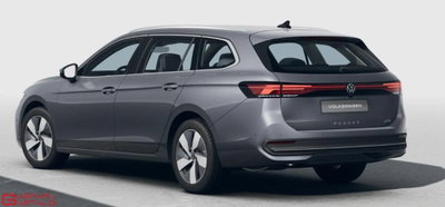 Volkswagen Passat 2.0 tdi scr Passat 122cv dsg (2)