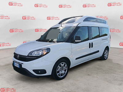 Fiat Doblò 1.6 MJT 120CV PL Combi Maxi XL M1 usata